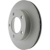 Centric Parts Gcx Brake Rotor Fully Coated, 320.63006F 320.63006F